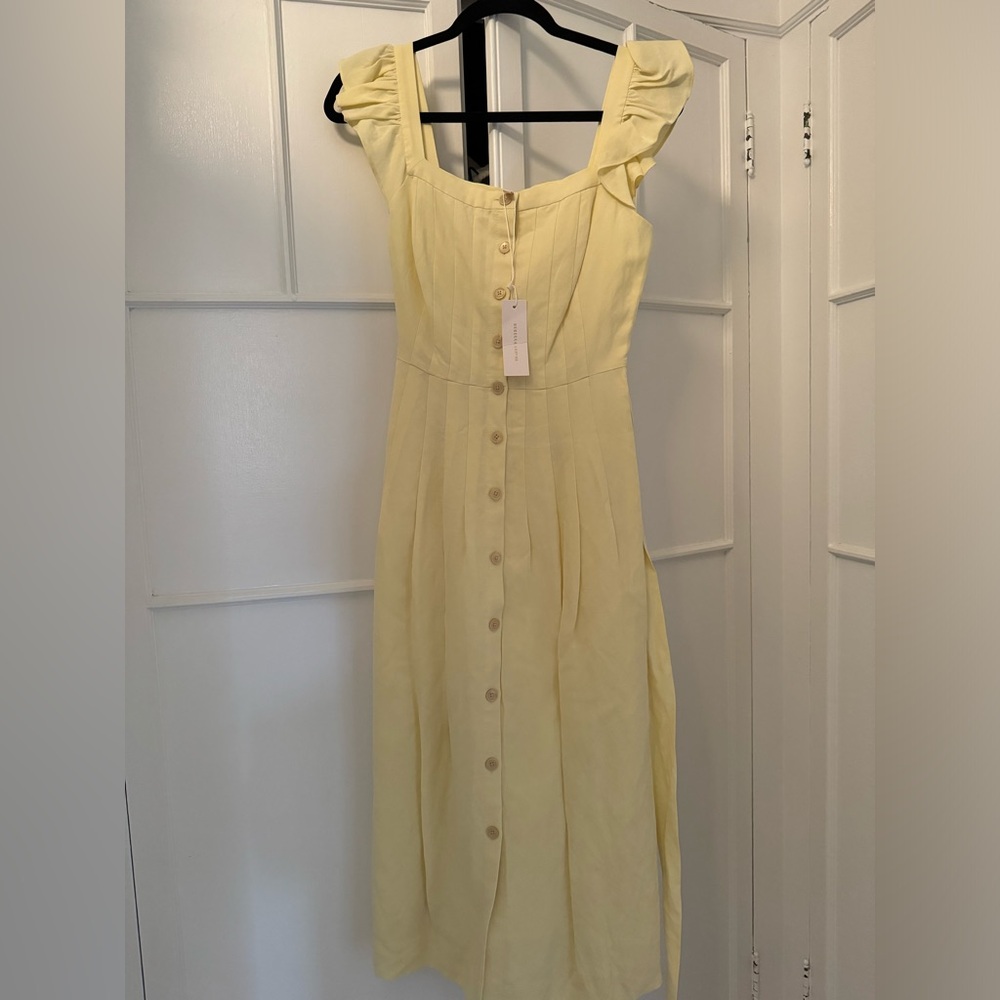 Rebecca Taylor dress NWT